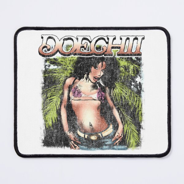 Item preview, Vintage Crack Style Rapper Girl designed and sold by GuadalupeDecker.