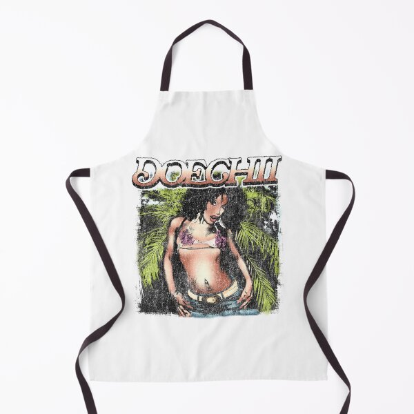 Item preview, Vintage Crack Style Rapper Girl designed and sold by GuadalupeDecker.