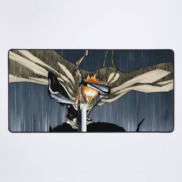 Artikelvorschau, Regenstellung Ichigo entworfen und verkauft von katekrystal.