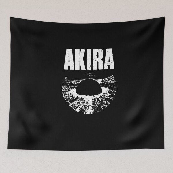 Item preview, Akira designed and sold by donlonjanet.