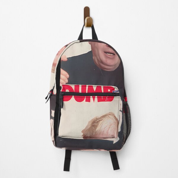 Item preview, Trump And Boris Johnson - Dumb And Dumber designed and sold by HorusEgypt.