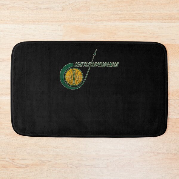 Item preview, Seattle Supersonics 60S Vintage  designed and sold by morinikhpankaua.