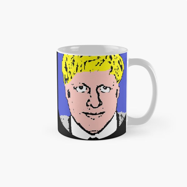 Item preview, Boris Johnson Liar designed and sold by Faust-design.