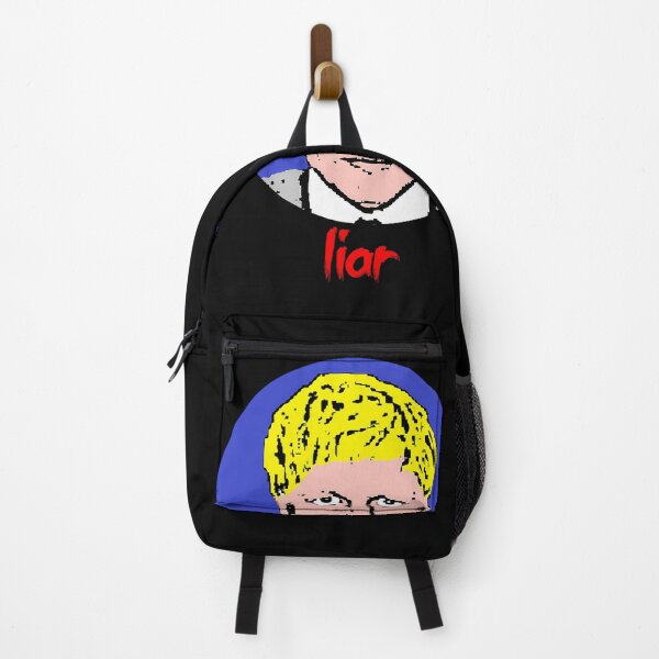 Item preview, Boris Johnson Liar designed and sold by Faust-design.