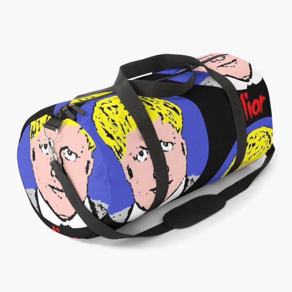Item preview, Boris Johnson Liar designed and sold by Faust-design.