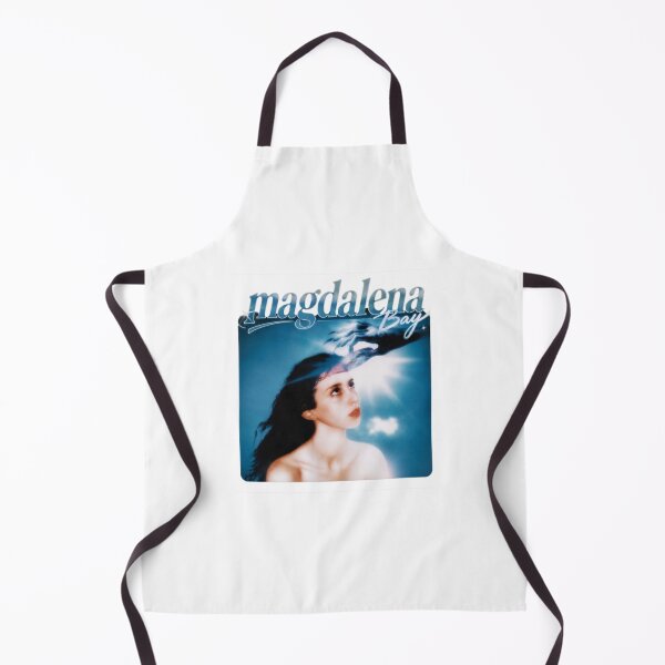 Item preview, magdalena bay pop singer album art designed and sold by Tessandres.