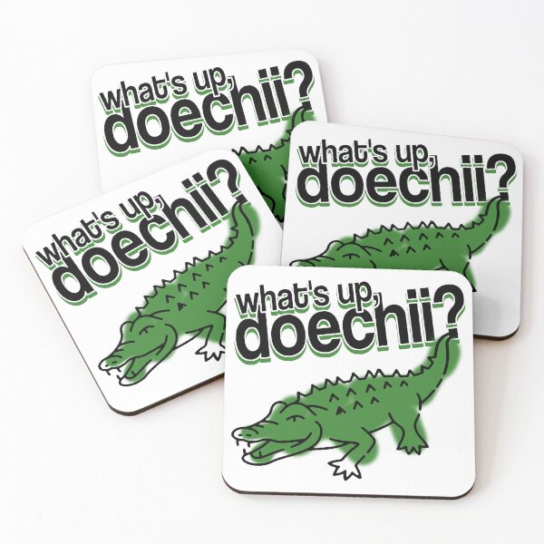 Item preview, Vector Alligator designed and sold by GuadalupeDecker.