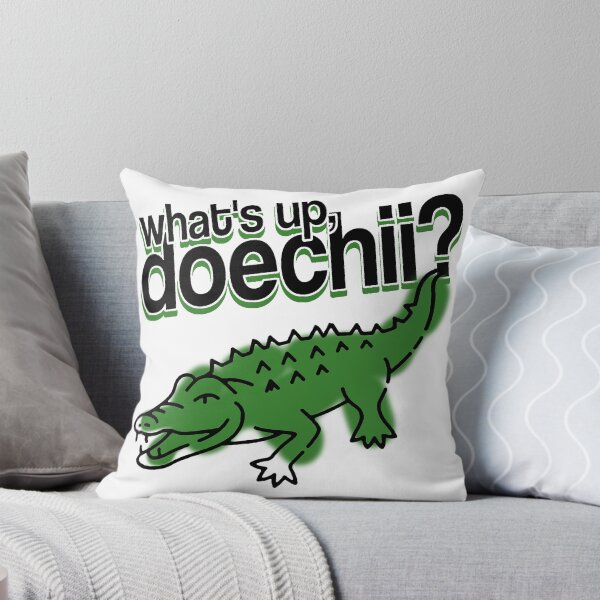 Item preview, Vector Alligator designed and sold by GuadalupeDecker.