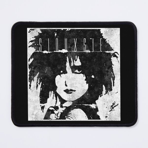 Item preview, Siouxsie and The Banshees Spellbound designed and sold by selmizaaurey.