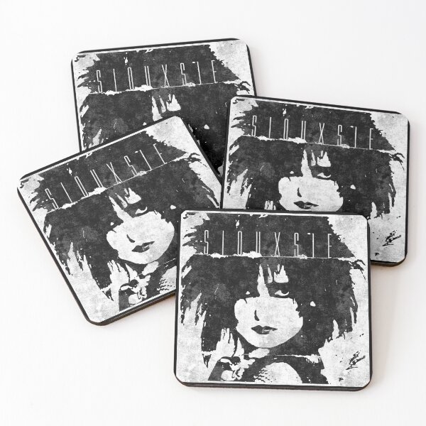 Item preview, Siouxsie and The Banshees Spellbound designed and sold by selmizaaurey.