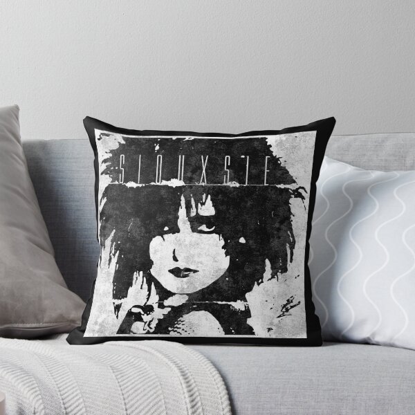 Item preview, Siouxsie and The Banshees Spellbound designed and sold by selmizaaurey.