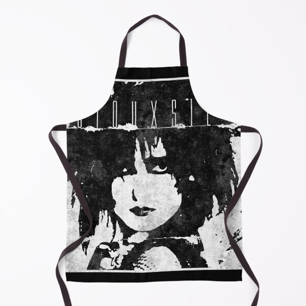 Item preview, Siouxsie and The Banshees Spellbound designed and sold by selmizaaurey.