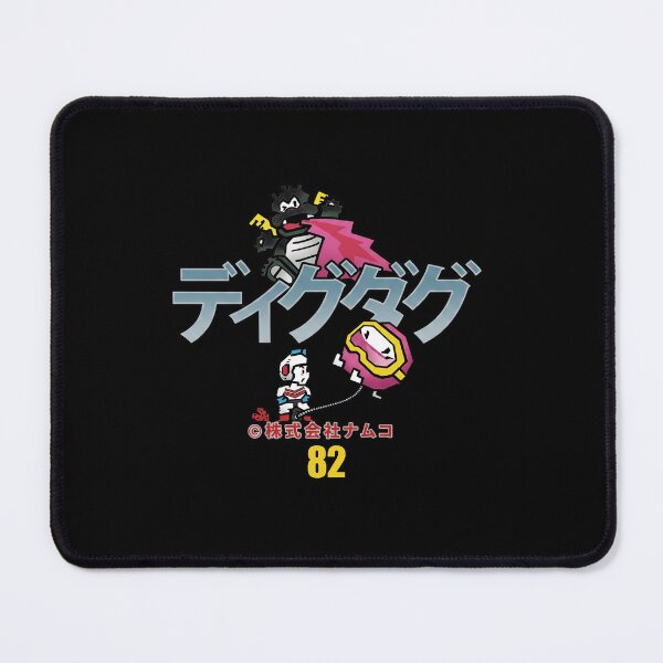 Item preview, Dig Dug designed and sold by harveyqueen.