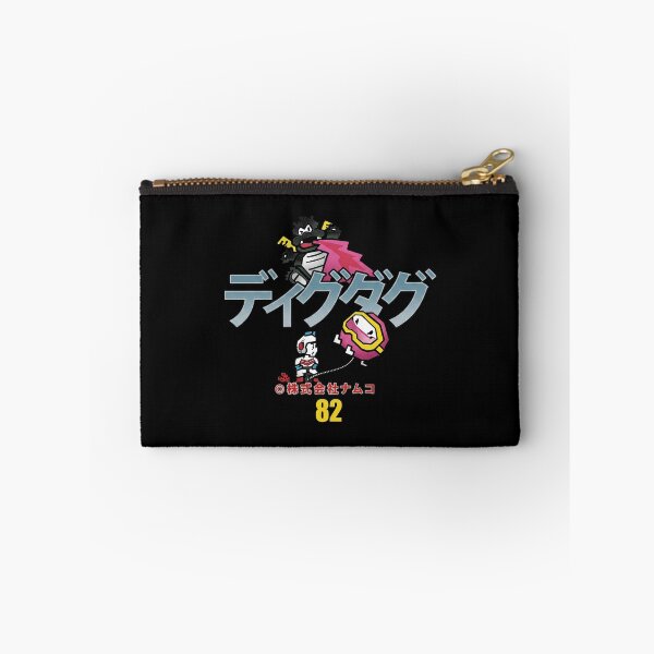 Item preview, Dig Dug designed and sold by harveyqueen.