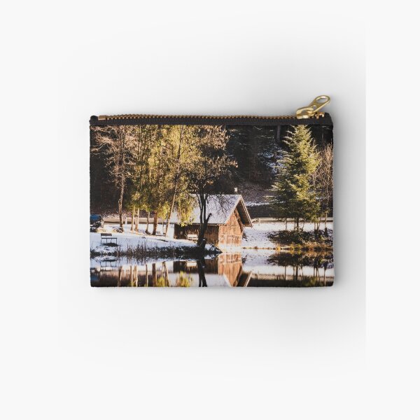 Item preview, Enchanted Aramark cStorybook Village designed and sold by MikebaserGray.