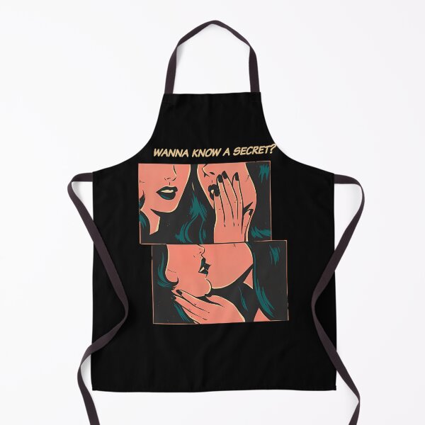 Item preview, Secreto designed and sold by gurskeiylu.