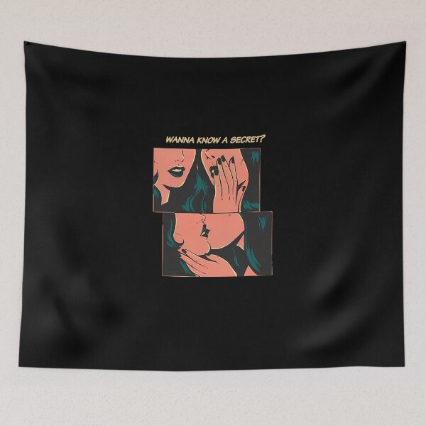 Item preview, Secret  designed and sold by gurskeiylu.