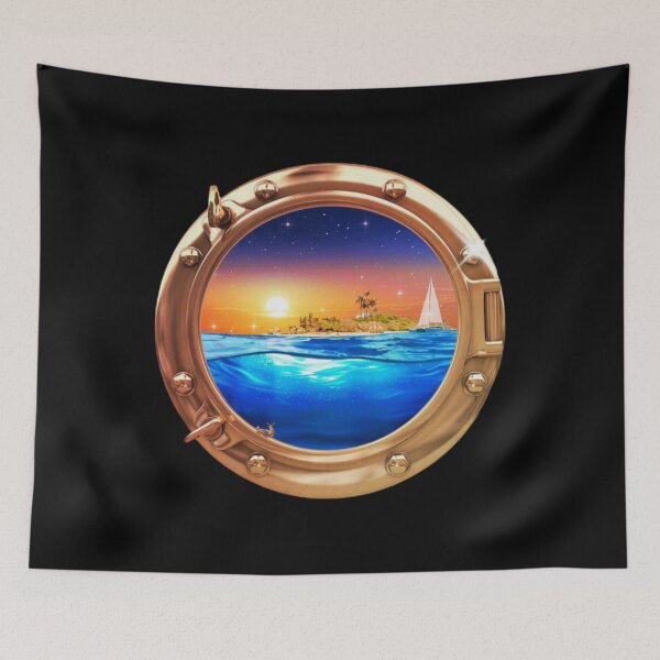 Item preview, magdalena bay album cover art designed and sold by Tessandres.