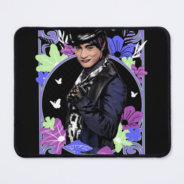 Item preview, Dlsney Descendantszz: Wicked Wonderland Maddox Hatter Portrait designed and sold by kylanurrell.
