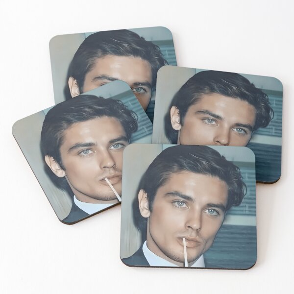 Item preview,  Alain Delon designed and sold by Didar353.