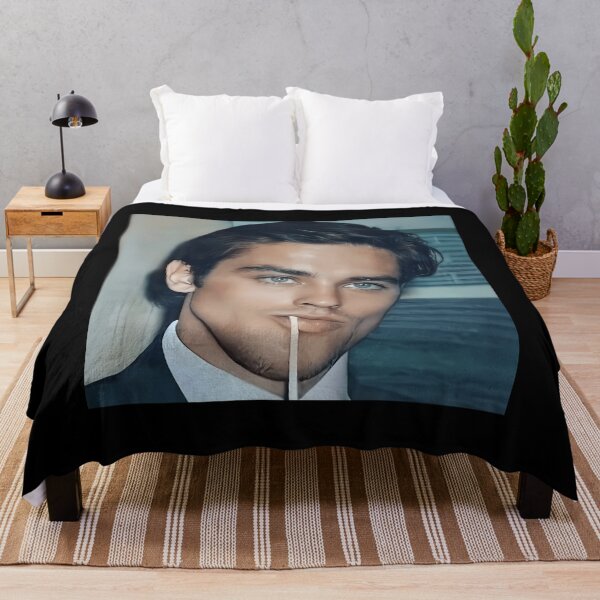 Item preview, Alain Delon designed and sold by Didar353.