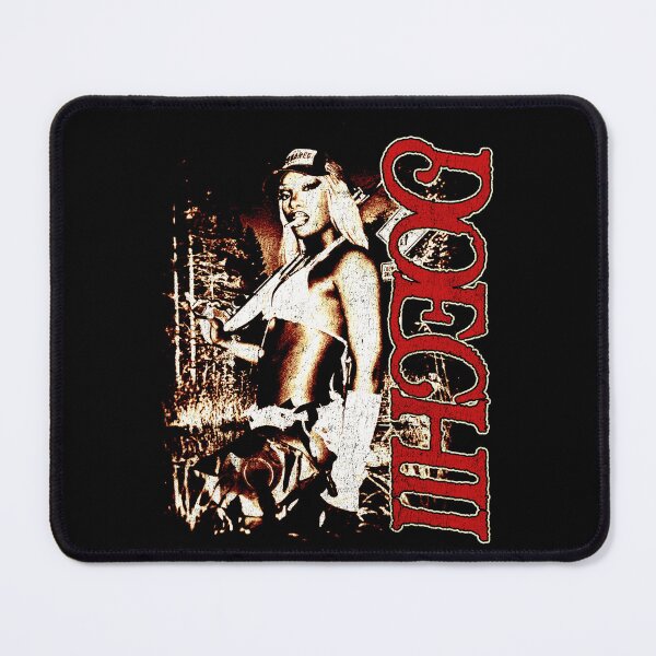 Item preview, Grunge Style Rapper Girl designed and sold by GuadalupeDecker.