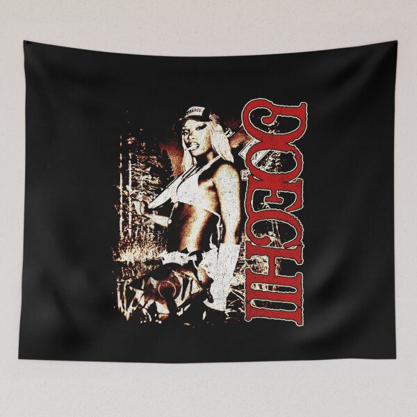 Item preview, Grunge Style Rapper Girl designed and sold by GuadalupeDecker.