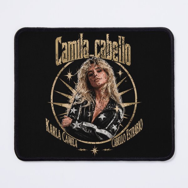 Item preview, Camila Cabello designed and sold by RachelTamara.