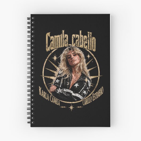 Artikelvorschau, Camila Cabello entworfen und verkauft von RachelTamara.