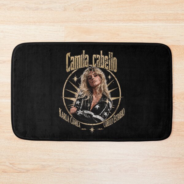 Item preview, Camila Cabello designed and sold by RachelTamara.