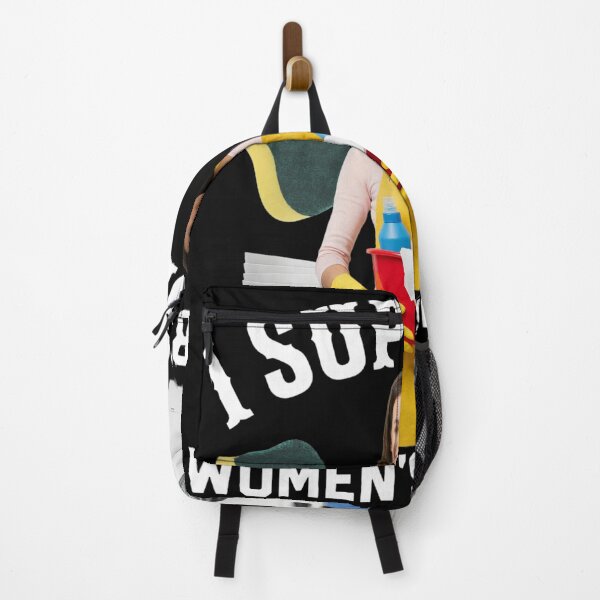 Item preview, I Support Women's Sports Humor Design designed and sold by Kayliietrichdgg.