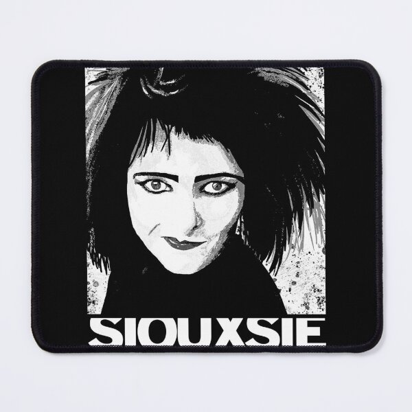 Item preview, Siouxsie and The Banshees Prudence designed and sold by selmizaaurey.