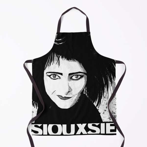 Item preview, Siouxsie and The Banshees Prudence designed and sold by selmizaaurey.