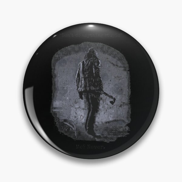 Item preview, Dont Do Anything Stupid designed and sold by harveyqueen.