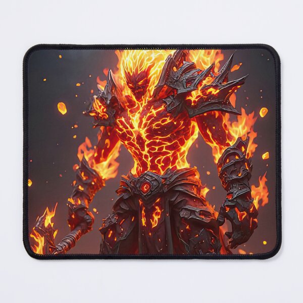 Item preview, Stylized Inferno Wraith 03 designed and sold by Amir Hossein Saadat.