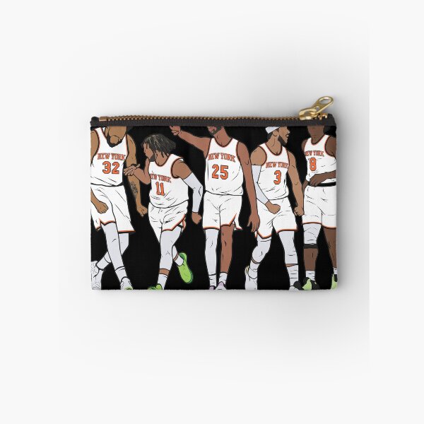 Item preview, New York Basketball Team Players Art designed and sold by Kayliietrichdgg.