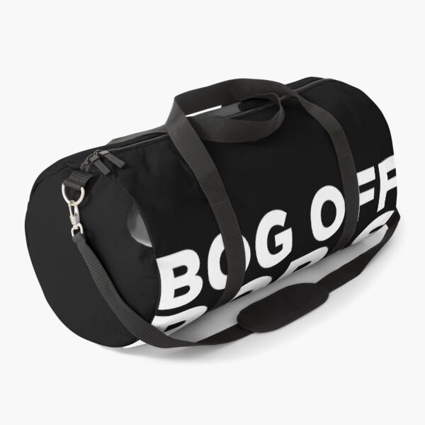 Item preview, Bog Off Boris Johnson designed and sold by HorusEgypt.