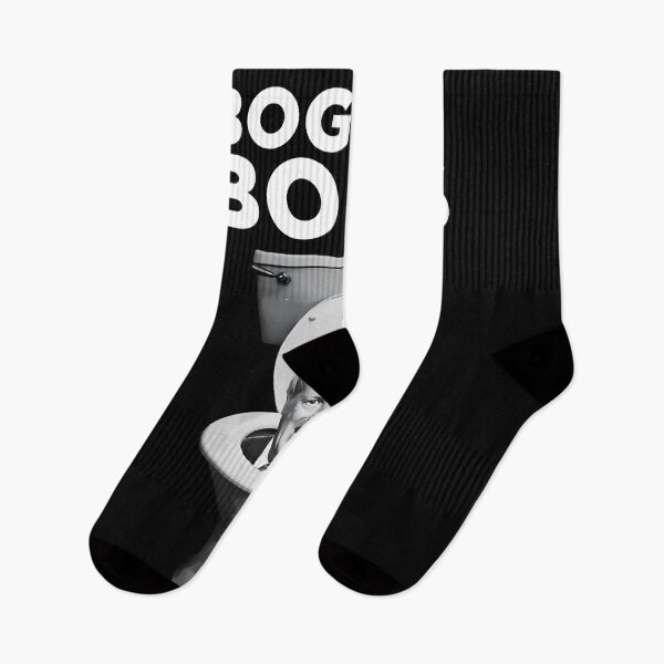 Item preview, Bog Off Boris Johnson designed and sold by HorusEgypt.