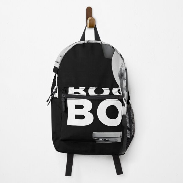 Item preview, Bog Off Boris Johnson designed and sold by HorusEgypt.