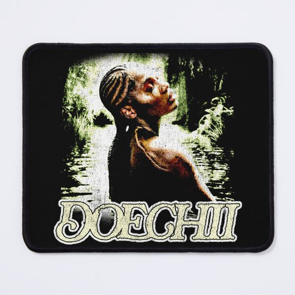 Item preview, Silhouette Style Rapper Girl designed and sold by GuadalupeDecker.