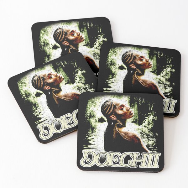 Item preview, Silhouette Style Rapper Girl designed and sold by GuadalupeDecker.