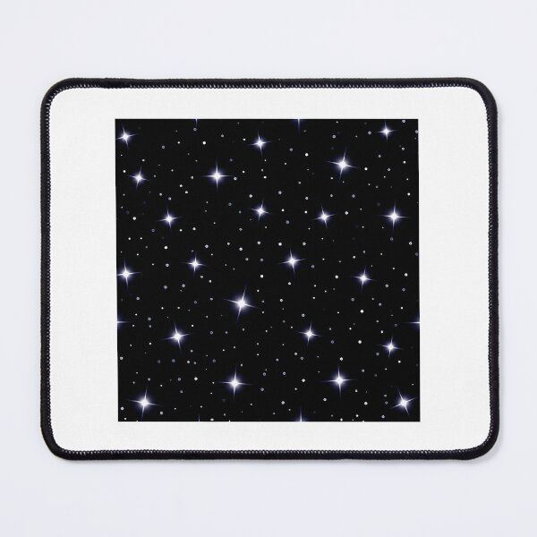 Item preview, Beautiful Star Pattern Design with Elegant Geometric Shapes and Celestial Theme designed and sold by cc2010.