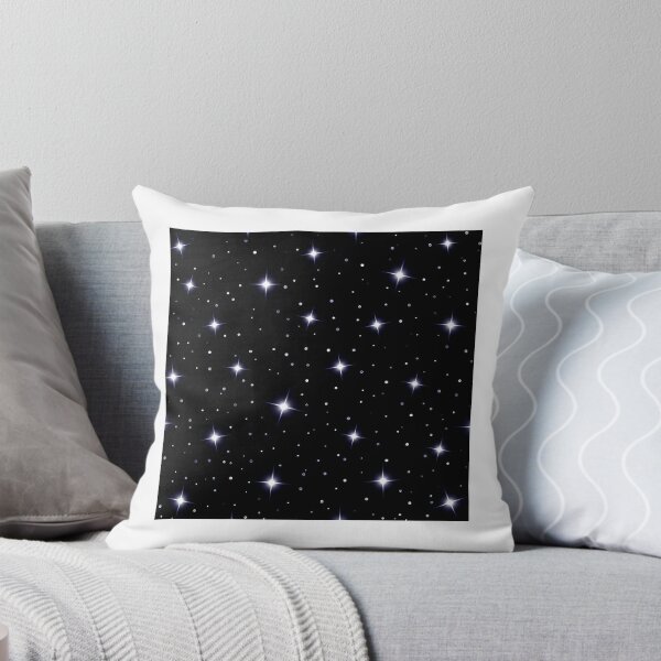Item preview, Beautiful Star Pattern Design with Elegant Geometric Shapes and Celestial Theme designed and sold by cc2010.
