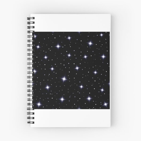 Item preview, Beautiful Star Pattern Design with Elegant Geometric Shapes and Celestial Theme designed and sold by cc2010.
