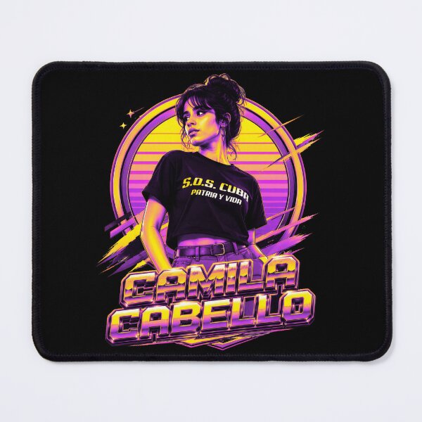 Item preview, Camila Cabello designed and sold by RachelTamara.