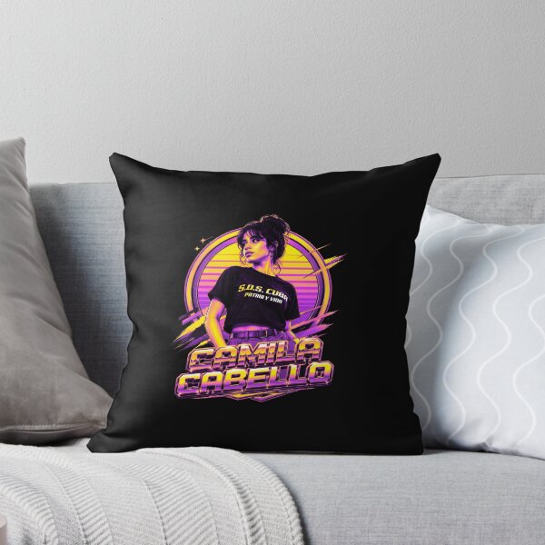 Item preview, Camila Cabello designed and sold by RachelTamara.