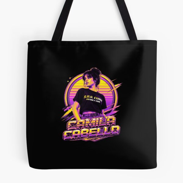 Item preview, Camila Cabello designed and sold by RachelTamara.