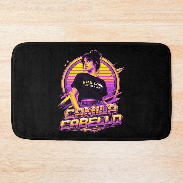 Item preview, Camila Cabello designed and sold by RachelTamara.