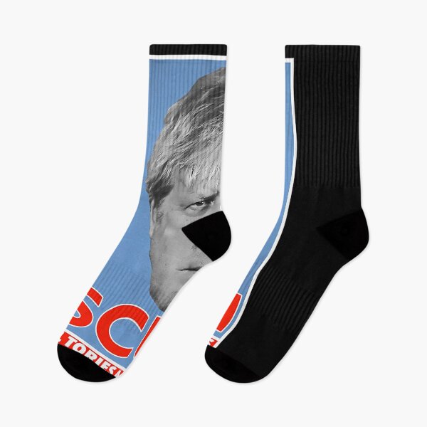 Item preview, Boris Johnson Tory Scum designed and sold by ALNOBEE20.