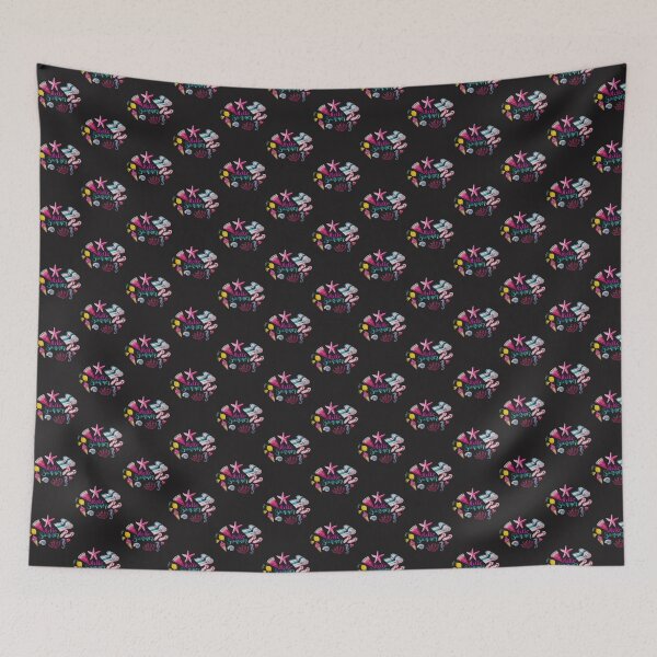 Item preview, Hello Summer Bright and Cheerful Seasonal Design for Warm Weather designed and sold by cc2010.